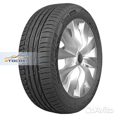 Ikon Tyres Autograph Aqua 3 185/55 R15 86V