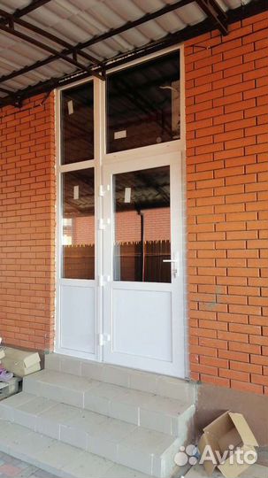 Изготовление и Установка пвх изделий