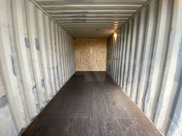 Гараж, 15 м²