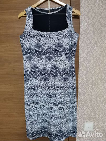 Вещи женские пакетом размер 48-50