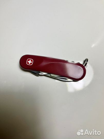 Швейцарский нож Victorinox Evolution S101