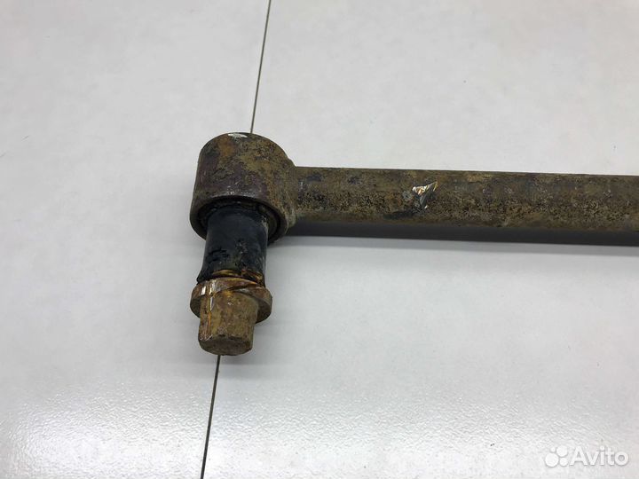 Тяга задняя Mazda Familia BJ5W 2001 г.в