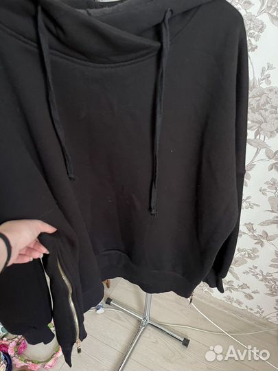 Спортивный костюм на флисе размер 44