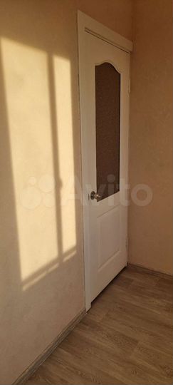 1-к. квартира, 36 м², 5/10 эт.