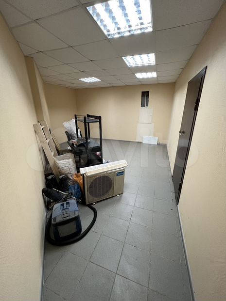 Нежилое помещение, 356 м²