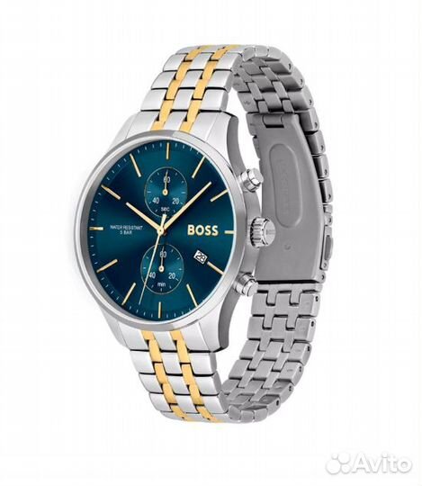 Мужские часы Hugo Boss HB1513976