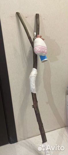 Крафт для косплея