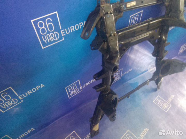 Подрамник Bmw X5 F15 N57D30A 2014