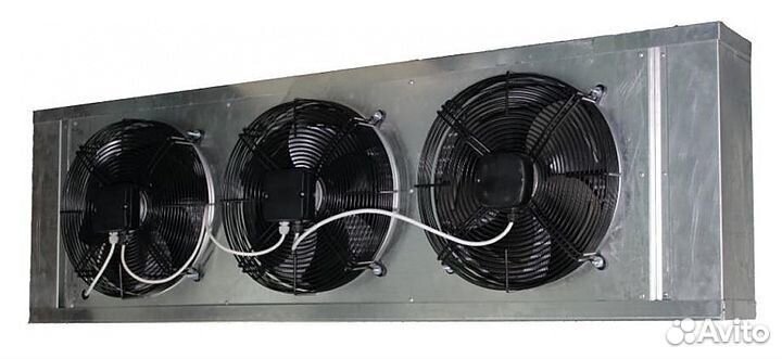 Воздухоохладитель Intercold во-3350-6