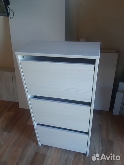 Обувница в прихожую