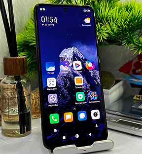 Xiaomi Redmi Note 11, 4/64 ГБ