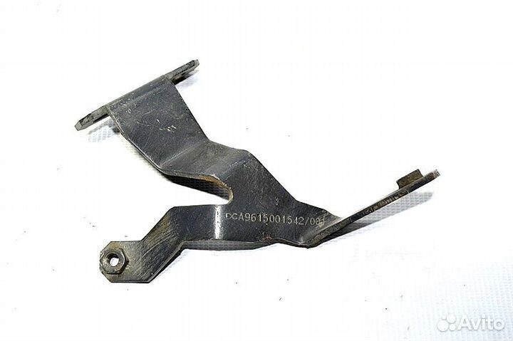 Кронштейн с рамы mercedes-benz Actros MP4 1842 (01