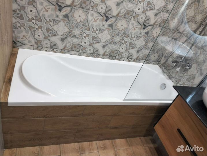 Ремонт Квартир.Электрик.Сантехник.Плиточник