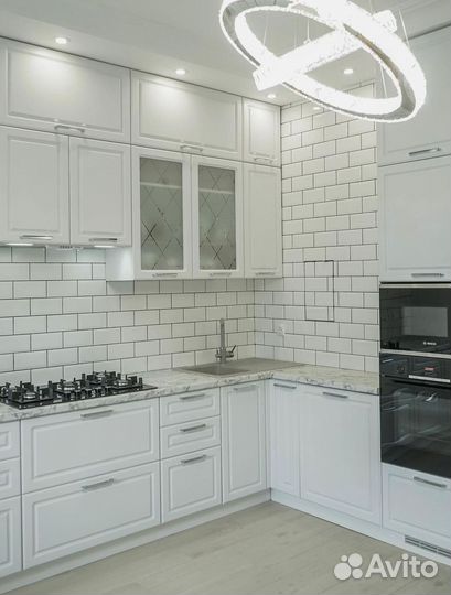 Кухня на заказ. Кухонный гарнитур от производителя