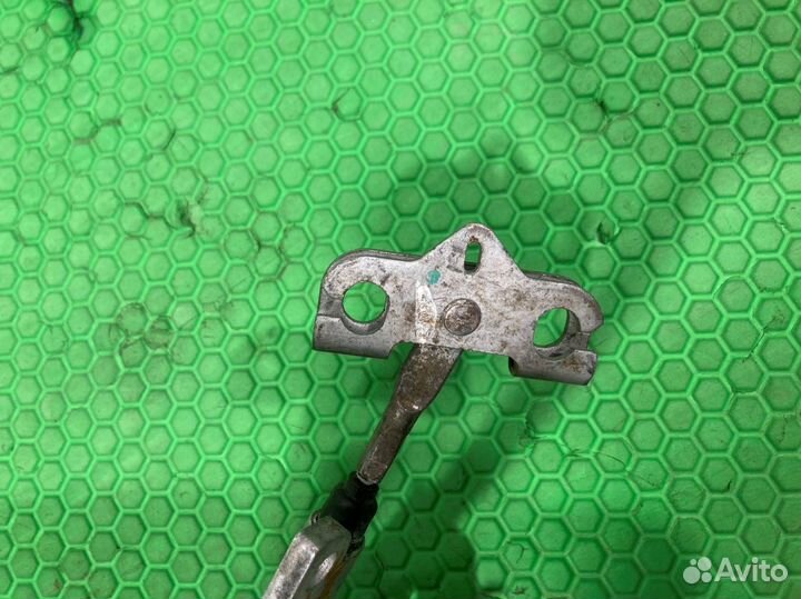 Трос ручника Acura Mdx YD2 J37A1 2008