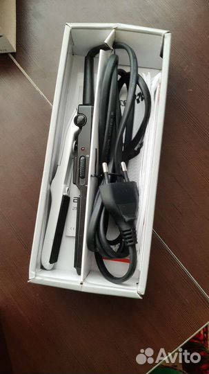 Щипцы гофре babyliss Pro