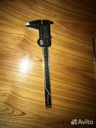 Штангенциркуль mitutoyo Митутойо оригинал
