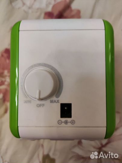 Мини увлажнитель воздуха Air-o-Swiss U7146