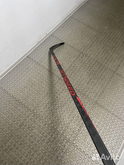 Клюшка CCM jetspeed ft 4 pro