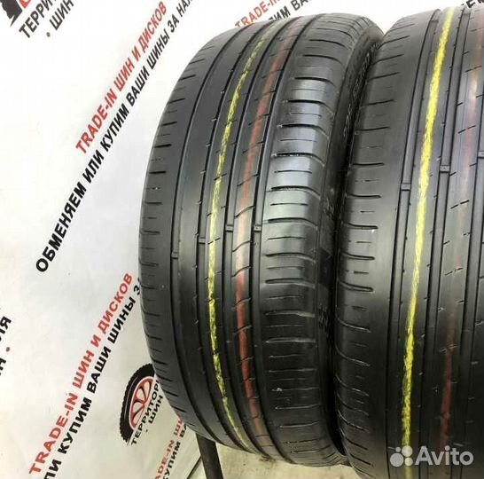 Kumho Ecsta HS51 215/50 R17 95W