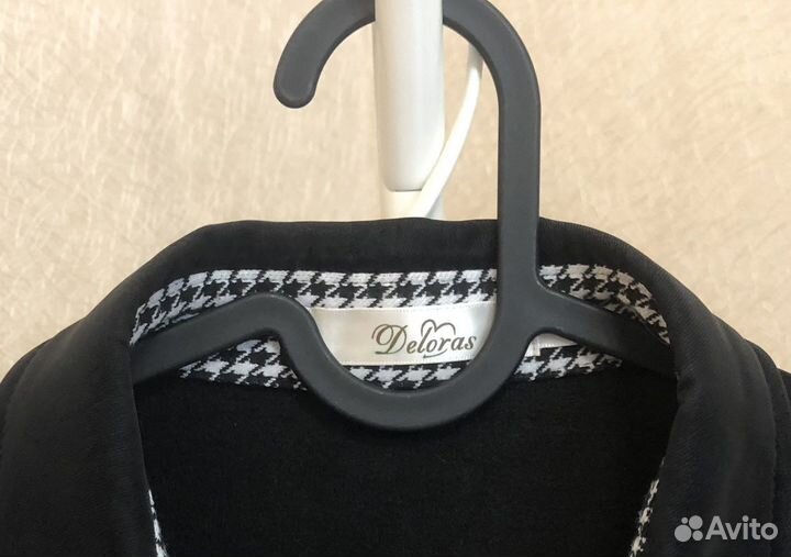 Рубашка для девочки