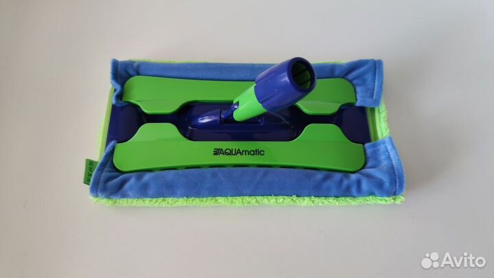 Швабра Гринвей универсальная