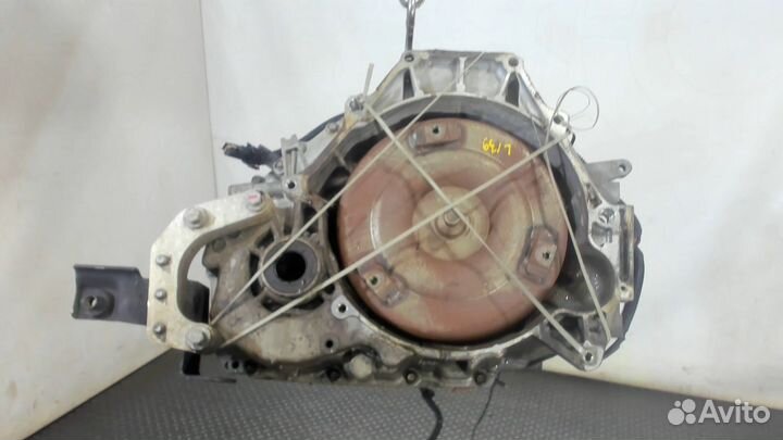 Кпп - автомат (АКПП) Chevrolet Equinox, 2007