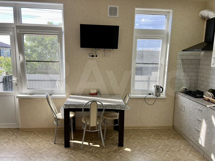 Квартира-студия, 30 м², 1/3 эт.