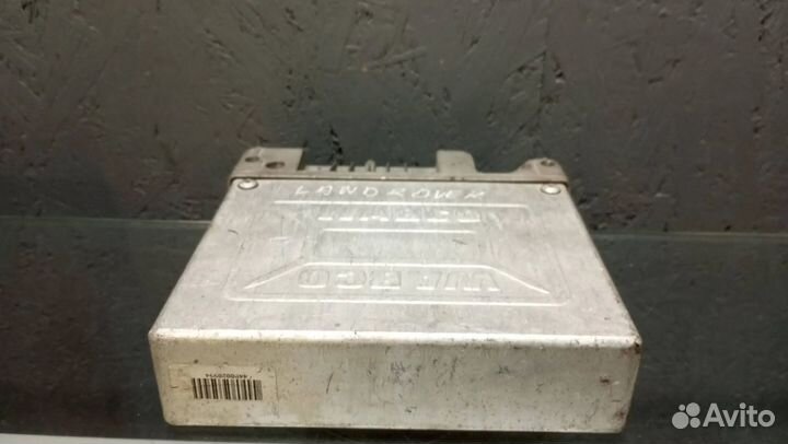Блок управления абс, 020994 Land Rover Range Rover P38A