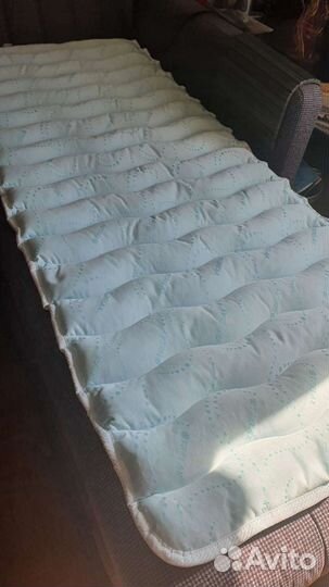 Ортопедический матрац trelax односпальный 80*190