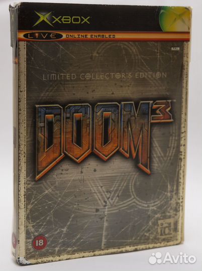 Игры для приставки xbox original лицензия