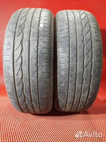 Bridgestone Turanza ER300 195/55 R16