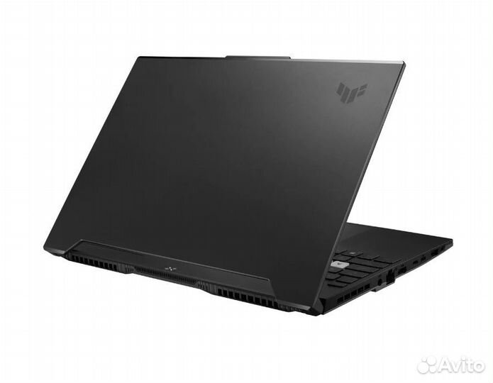 Ноутбук asus TUF Dash F15 FX517ZR-HQ008