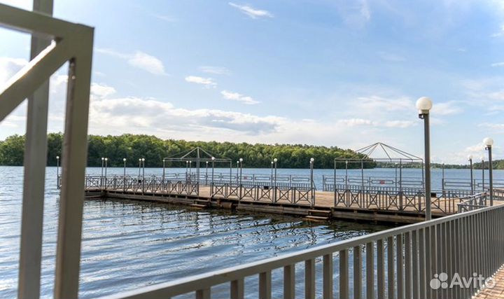 Путевки в парк-отель «Еловое»