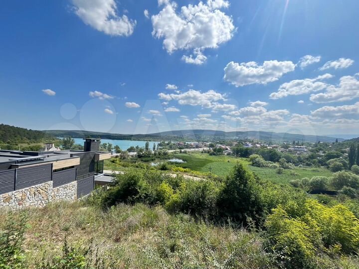 Дом 371 м² на участке 7 сот.