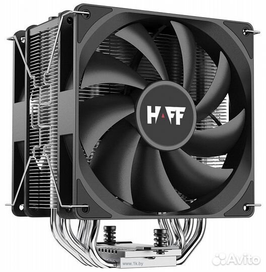 Кулер для процессора ID-cooling (новый)