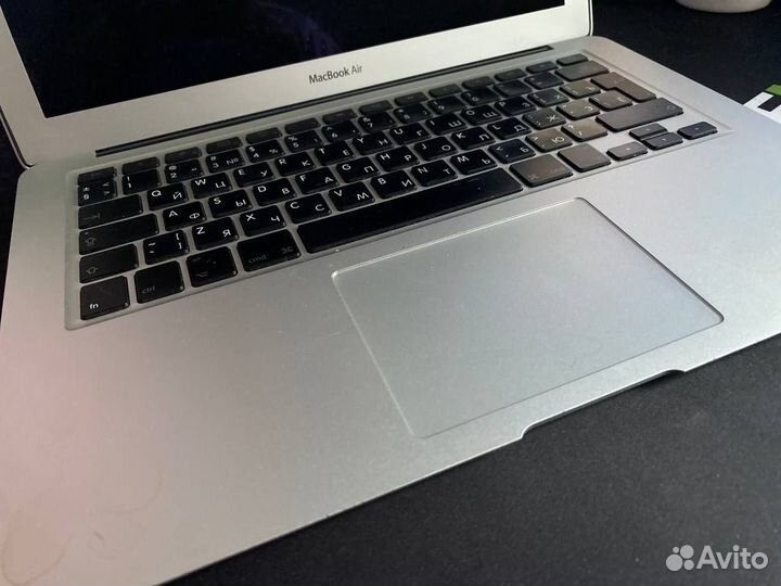 Macbook Air 13