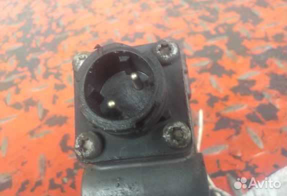 Клапан EGR MAN TGL TGX TGS 51259020123