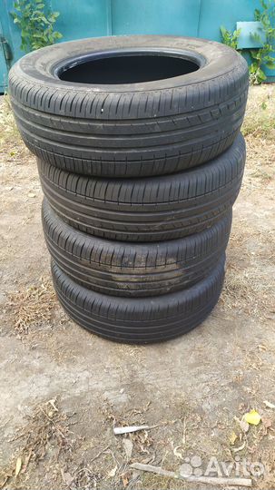 Nexen N'Fera RU1 SUV 235/60 R17
