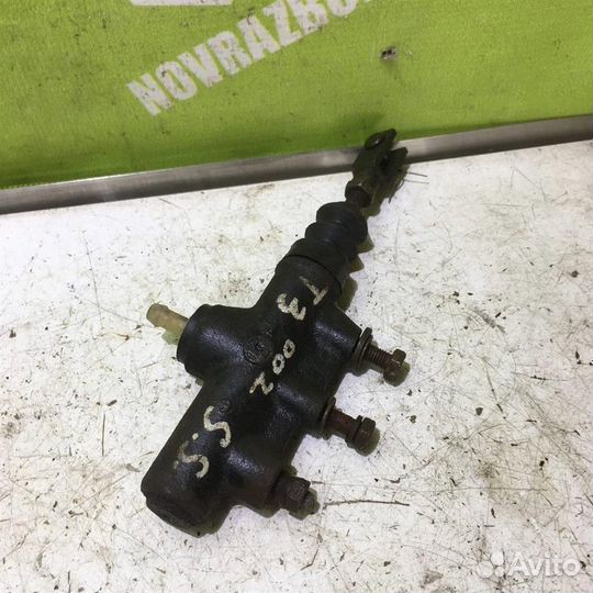 Цилиндр сцепления главный Фольксваген Транспорте