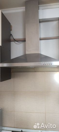 Вытяжка для кухни бу 60 см