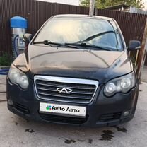 Chery CrossEastar (B14) 2.0 MT, 2008, 208 000 км, с пробегом, цена 320 000 руб.