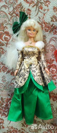 Куклы разные (Winx, monster high,Штеффи, галамарт)