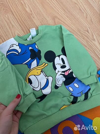 Джемпер детский