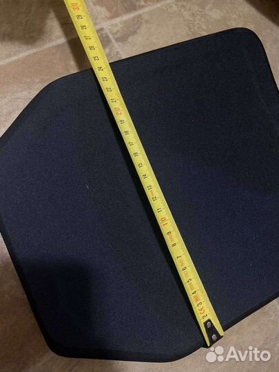 Бронеплиты свэмп + керамика, 5 + класс