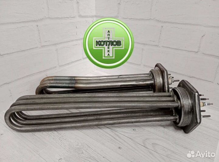 Тэн для электро котла - 9 кВт