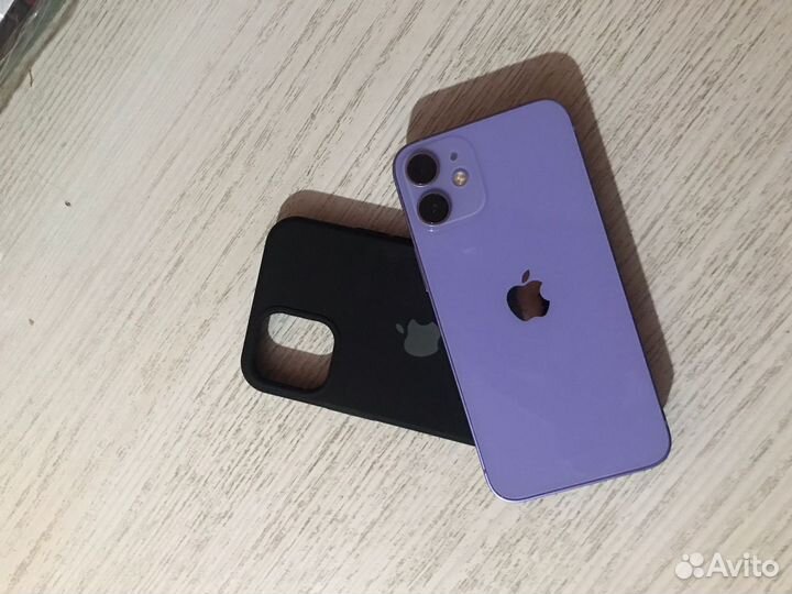 iPhone 12 mini, 128 ГБ