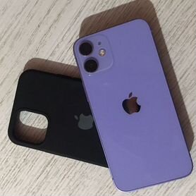 iPhone 12 mini, 128 ГБ