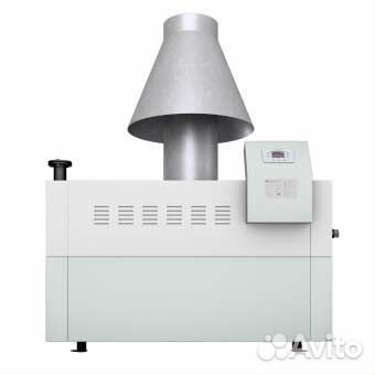 Котел lemax clever 150 (1К, откр. камера)