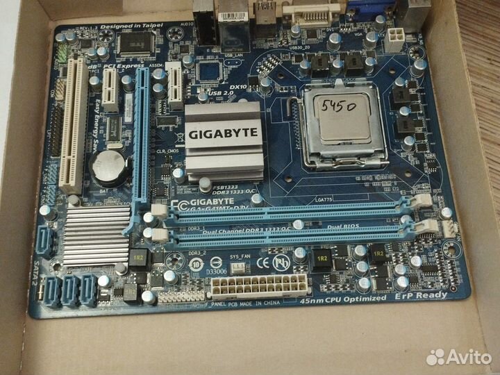 Материнки и связки 775/1156/1155/ам3/ам 3+